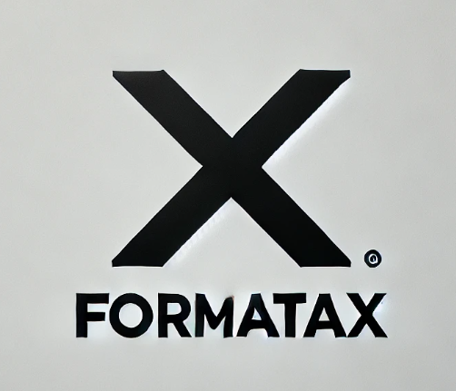 Logo do FormataX